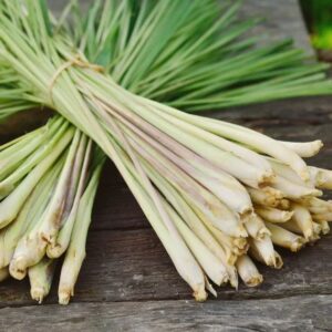 Lemongrass
