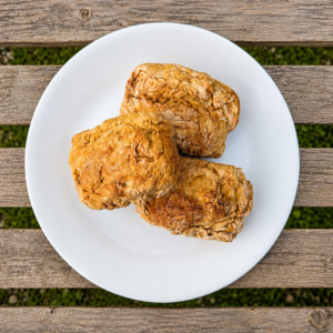 Cape Breton Beer Bread